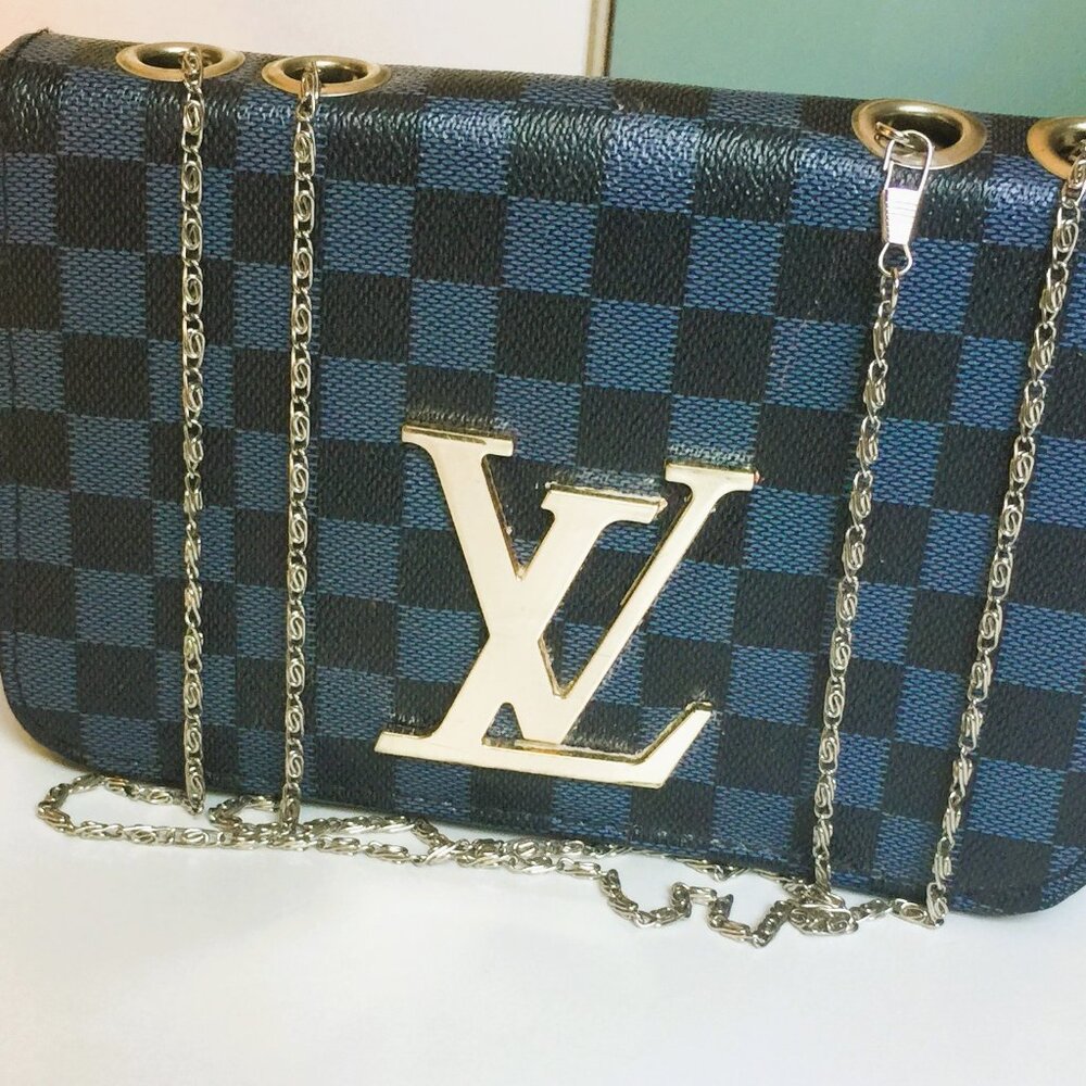 FASHION BAG - Picture 1 of 3